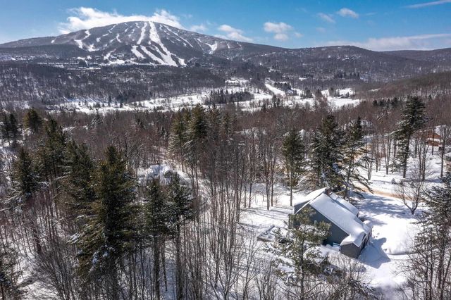 104 High Meadow Road, Winhall, VT 05340