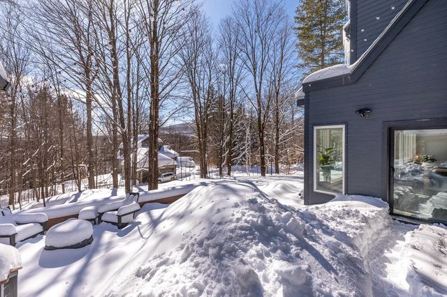 104 High Meadow Road, Winhall, VT 05340
