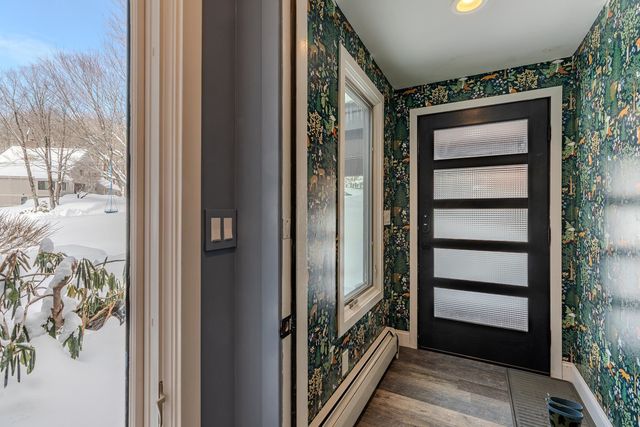 104 High Meadow Road, Winhall, VT 05340