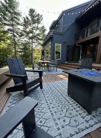 104 High Meadow Road, Winhall, VT 05340