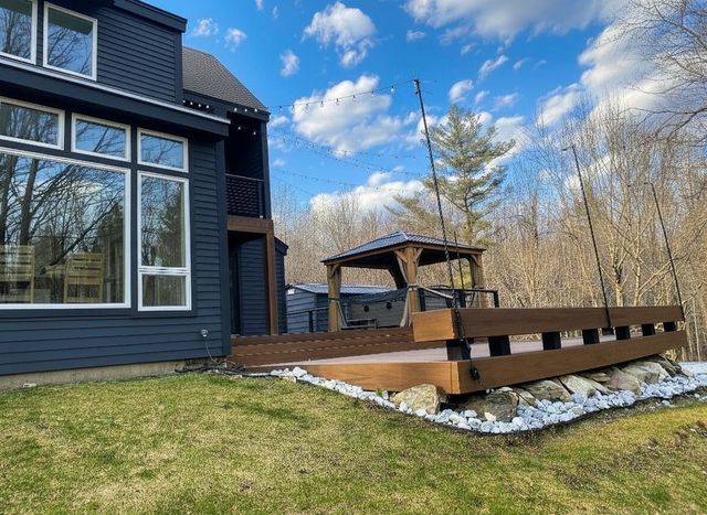 104 High Meadow Road, Winhall, VT 05340