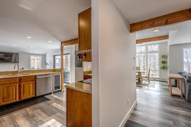 104 High Meadow Road, Winhall, VT 05340