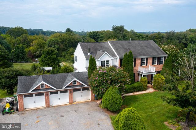 3704 OLD FEDERAL HILL RD, Jarrettsville, MD 21084