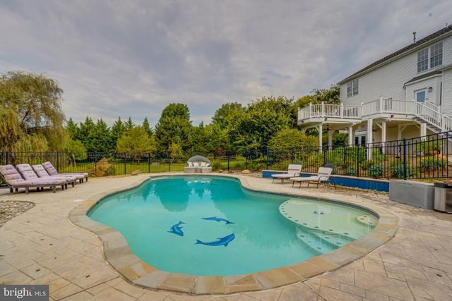 3704 OLD FEDERAL HILL RD, Jarrettsville, MD 21084