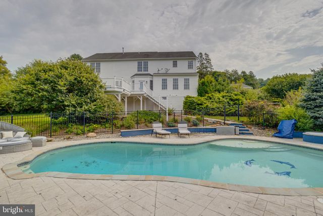 3704 OLD FEDERAL HILL RD, Jarrettsville, MD 21084