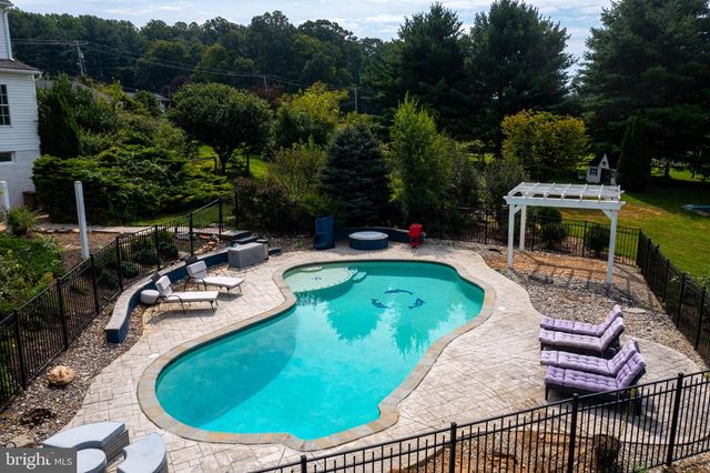 3704 OLD FEDERAL HILL RD, Jarrettsville, MD 21084