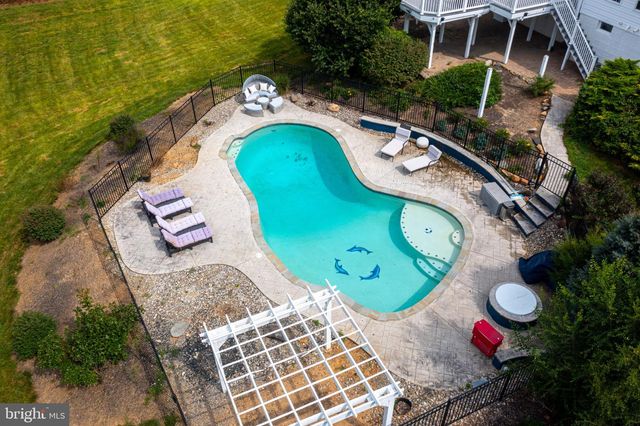 3704 OLD FEDERAL HILL RD, Jarrettsville, MD 21084