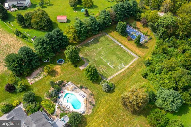 3704 OLD FEDERAL HILL RD, Jarrettsville, MD 21084