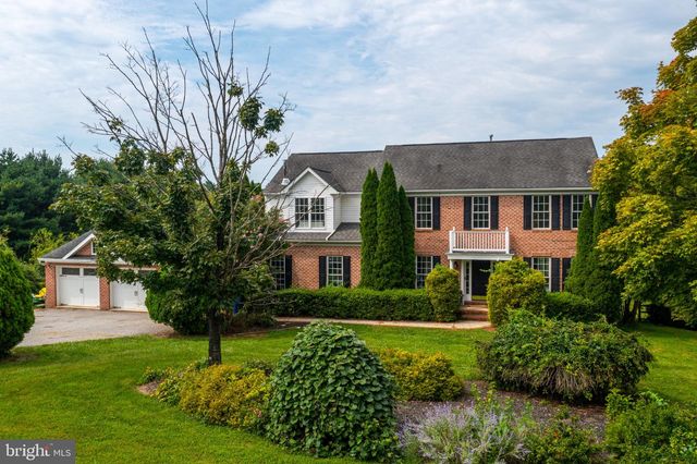 3704 OLD FEDERAL HILL RD, Jarrettsville, MD 21084
