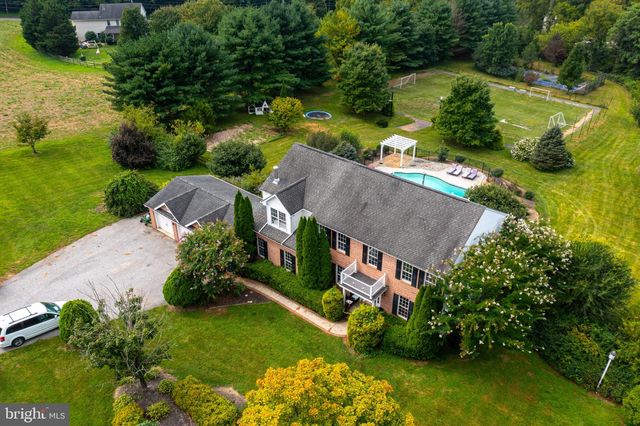 3704 OLD FEDERAL HILL RD, Jarrettsville, MD 21084