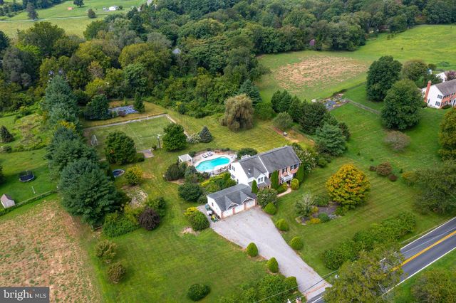3704 OLD FEDERAL HILL RD, Jarrettsville, MD 21084