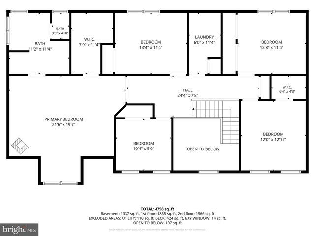 3704 OLD FEDERAL HILL RD, Jarrettsville, MD 21084