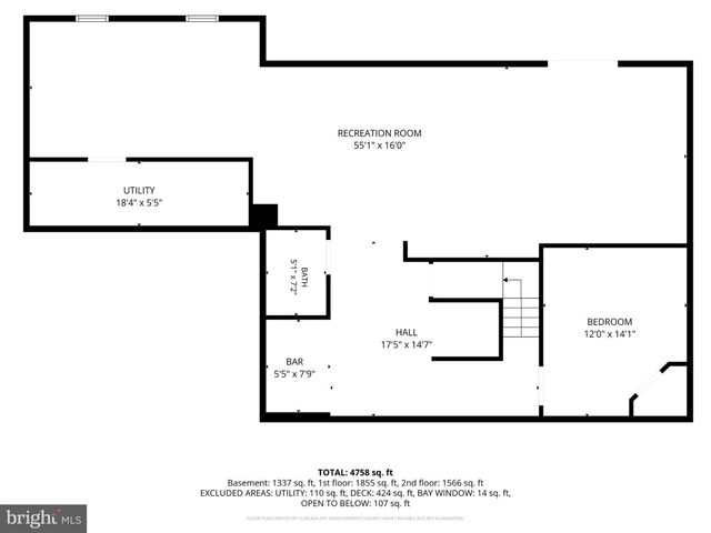 3704 OLD FEDERAL HILL RD, Jarrettsville, MD 21084