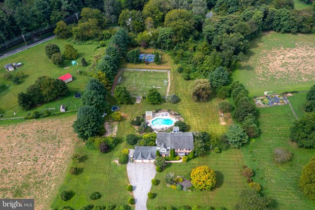3704 OLD FEDERAL HILL RD, Jarrettsville, MD 21084