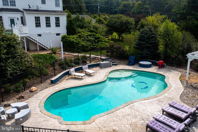 3704 OLD FEDERAL HILL RD, Jarrettsville, MD 21084