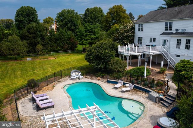 3704 OLD FEDERAL HILL RD, Jarrettsville, MD 21084