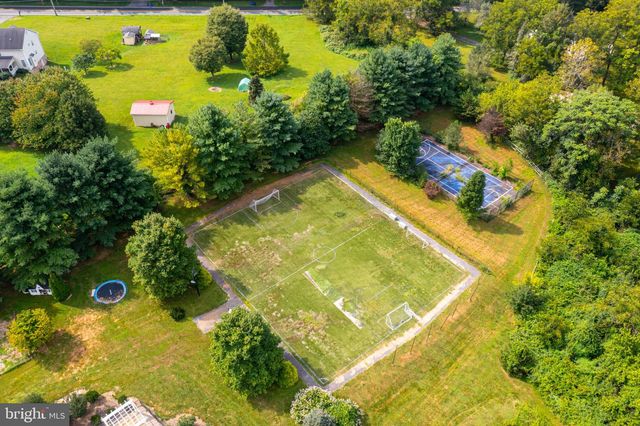 3704 OLD FEDERAL HILL RD, Jarrettsville, MD 21084