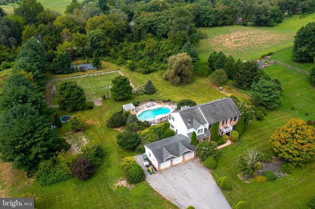 3704 OLD FEDERAL HILL RD, Jarrettsville, MD 21084