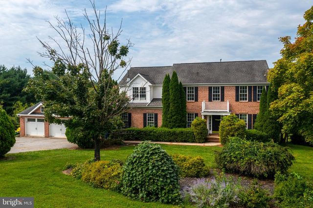3704 OLD FEDERAL HILL RD, Jarrettsville, MD 21084