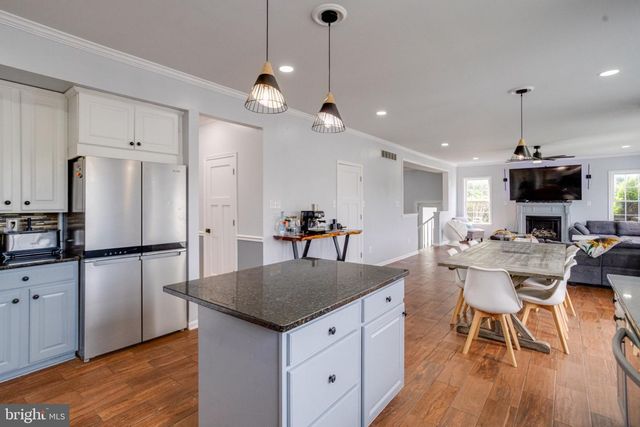 3704 OLD FEDERAL HILL RD, Jarrettsville, MD 21084