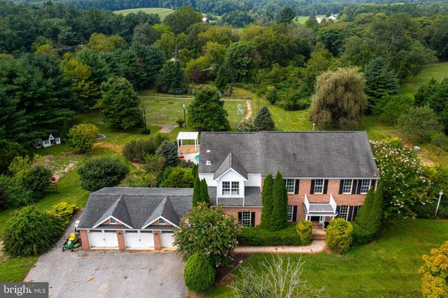 3704 OLD FEDERAL HILL RD, Jarrettsville, MD 21084