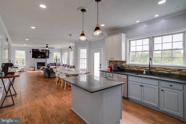 3704 OLD FEDERAL HILL RD, Jarrettsville, MD 21084