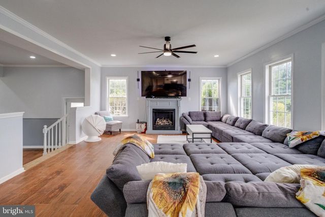 3704 OLD FEDERAL HILL RD, Jarrettsville, MD 21084