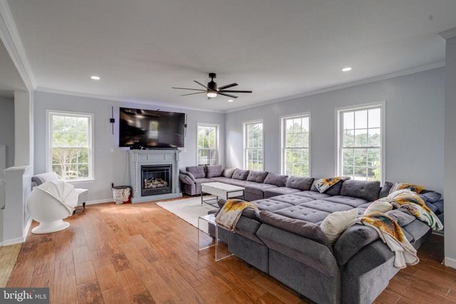 3704 OLD FEDERAL HILL RD, Jarrettsville, MD 21084