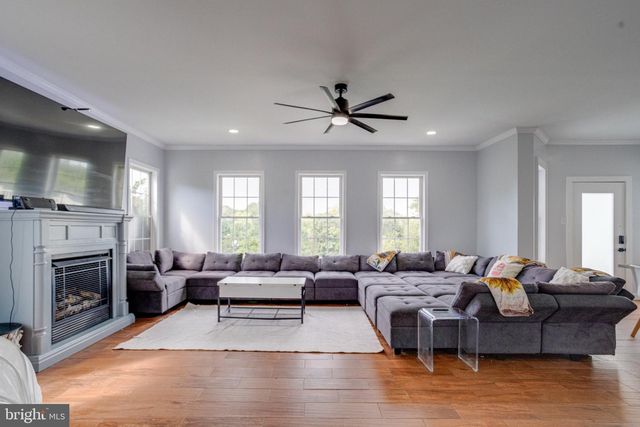 3704 OLD FEDERAL HILL RD, Jarrettsville, MD 21084