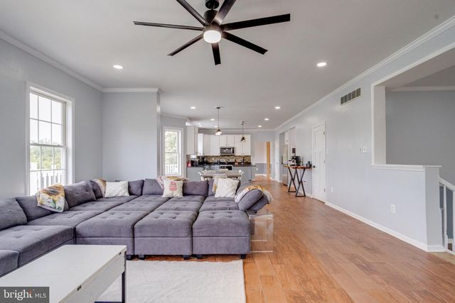 3704 OLD FEDERAL HILL RD, Jarrettsville, MD 21084