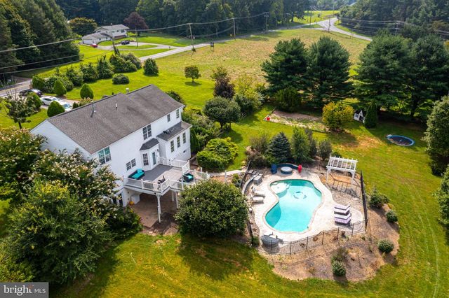 3704 OLD FEDERAL HILL RD, Jarrettsville, MD 21084