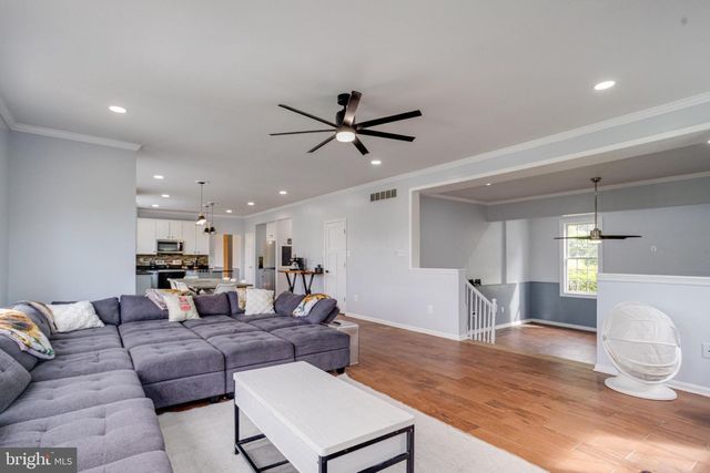 3704 OLD FEDERAL HILL RD, Jarrettsville, MD 21084