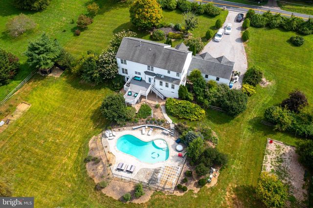 3704 OLD FEDERAL HILL RD, Jarrettsville, MD 21084