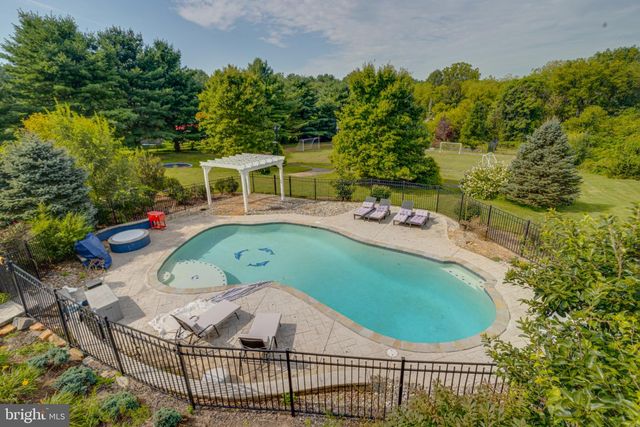 3704 OLD FEDERAL HILL RD, Jarrettsville, MD 21084