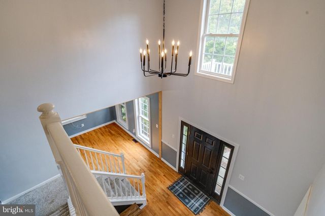 3704 OLD FEDERAL HILL RD, Jarrettsville, MD 21084