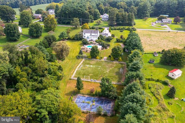 3704 OLD FEDERAL HILL RD, Jarrettsville, MD 21084