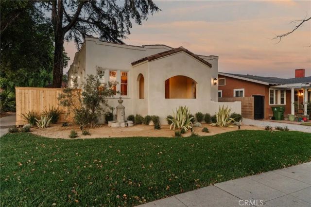 3371 Garden, Los Angeles, CA 90039