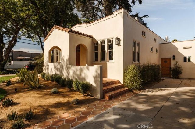 3371 Garden, Los Angeles, CA 90039