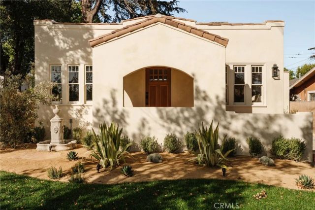 3371 Garden, Los Angeles, CA 90039