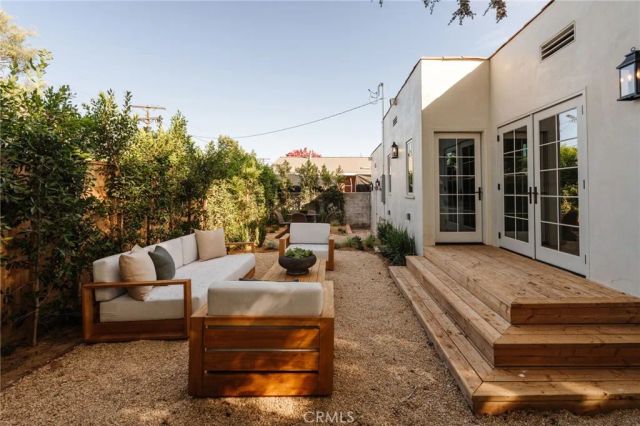 3371 Garden, Los Angeles, CA 90039
