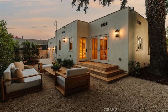 3371 Garden, Los Angeles, CA 90039