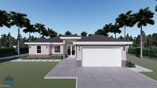 2223 NE 23rd AVE, Cape Coral, FL 33909