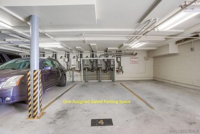 3607 Ocean Front Walk 4, San Diego, CA 92109