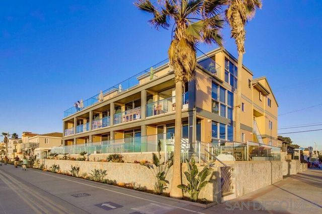 3607 Ocean Front Walk 4, San Diego, CA 92109