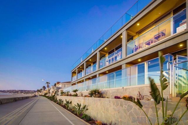 3607 Ocean Front Walk 4, San Diego, CA 92109