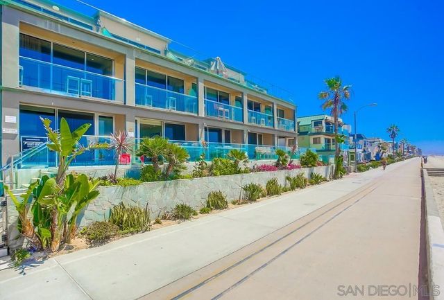3607 Ocean Front Walk 4, San Diego, CA 92109