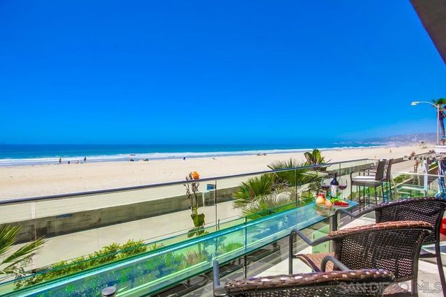 3607 Ocean Front Walk 4, San Diego, CA 92109