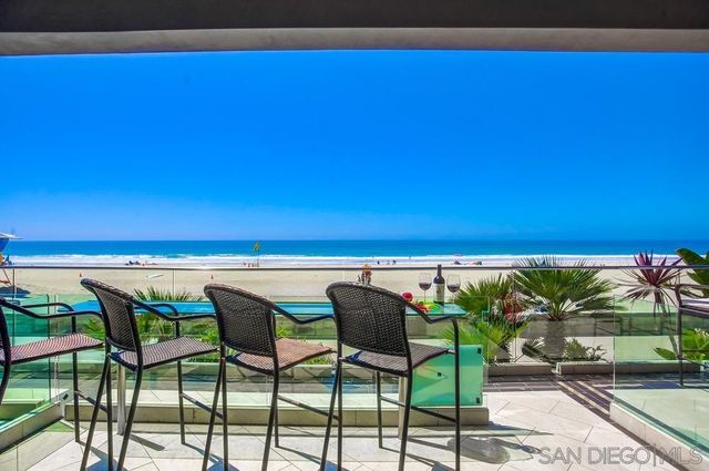 3607 Ocean Front Walk 4, San Diego, CA 92109