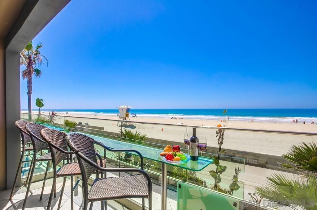 3607 Ocean Front Walk 4, San Diego, CA 92109