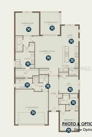 1758 PEPPER GRASS DRIVE, North Port, FL 34289